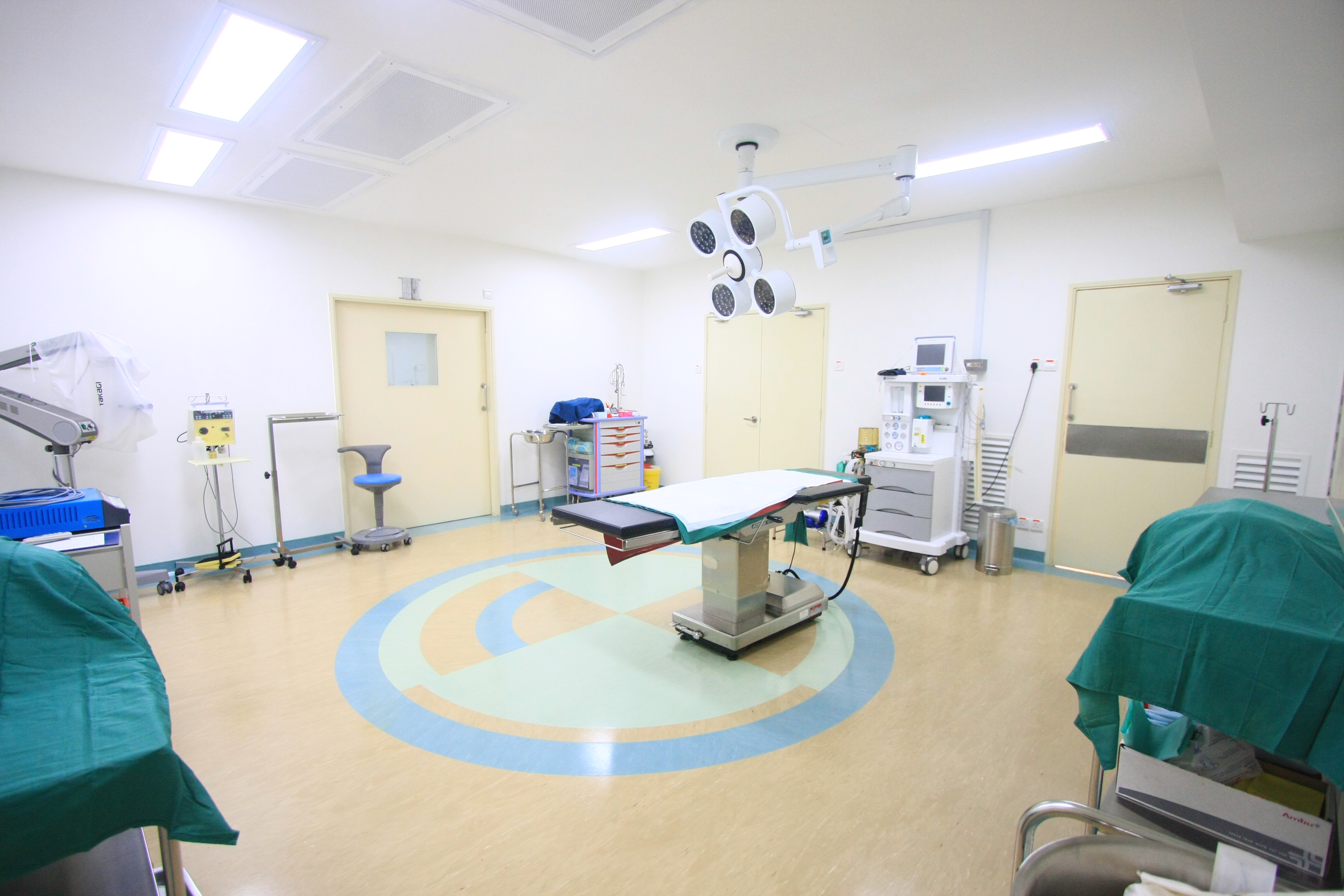 Pusat Pakar Permata Raoofah – Permata Healthcare